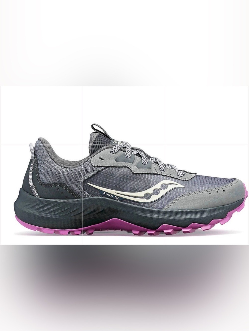 Saucony Aura TR Trail Running Shoe